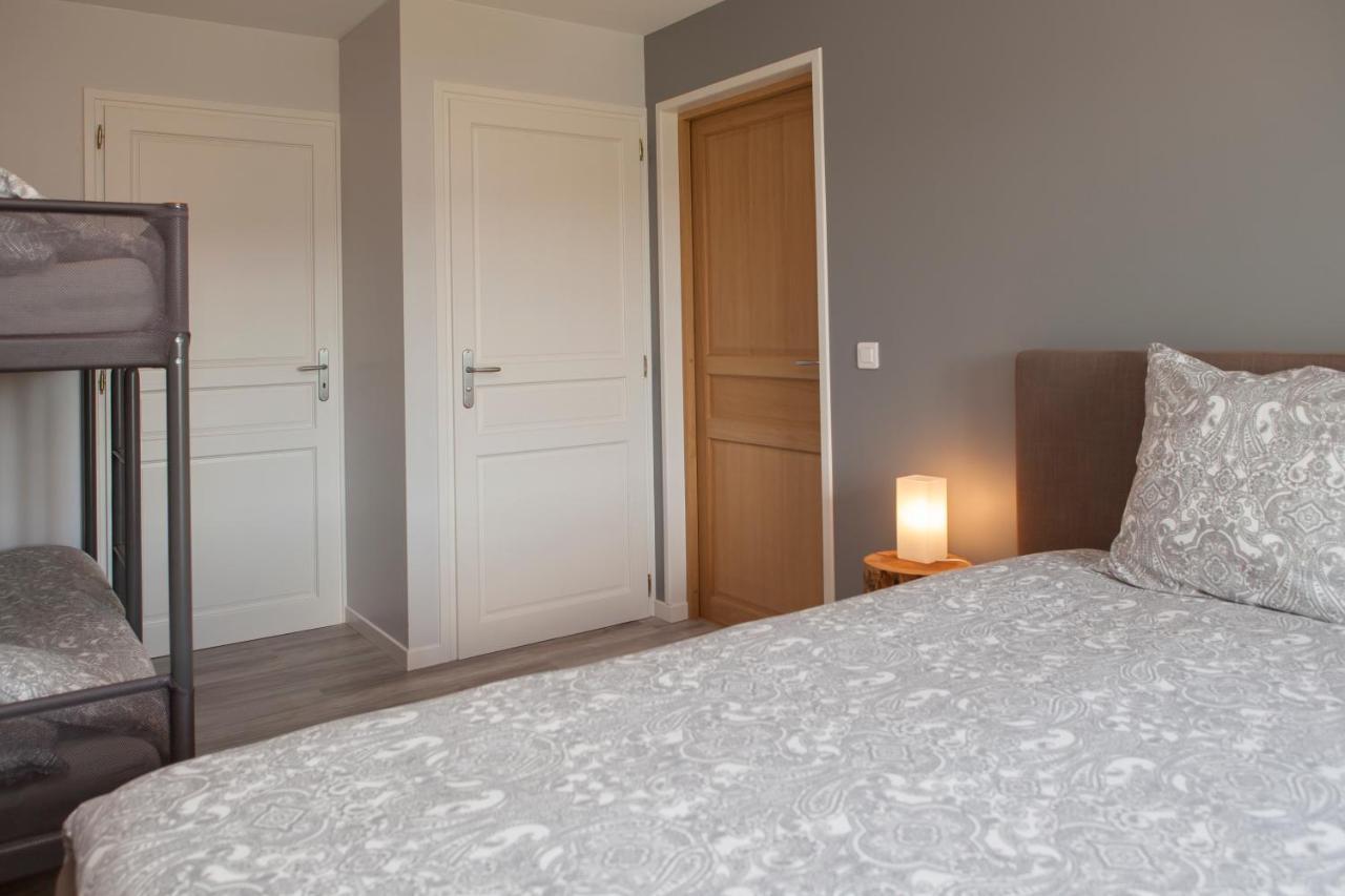 Fleur De Lys Bleue Bed and breakfast *