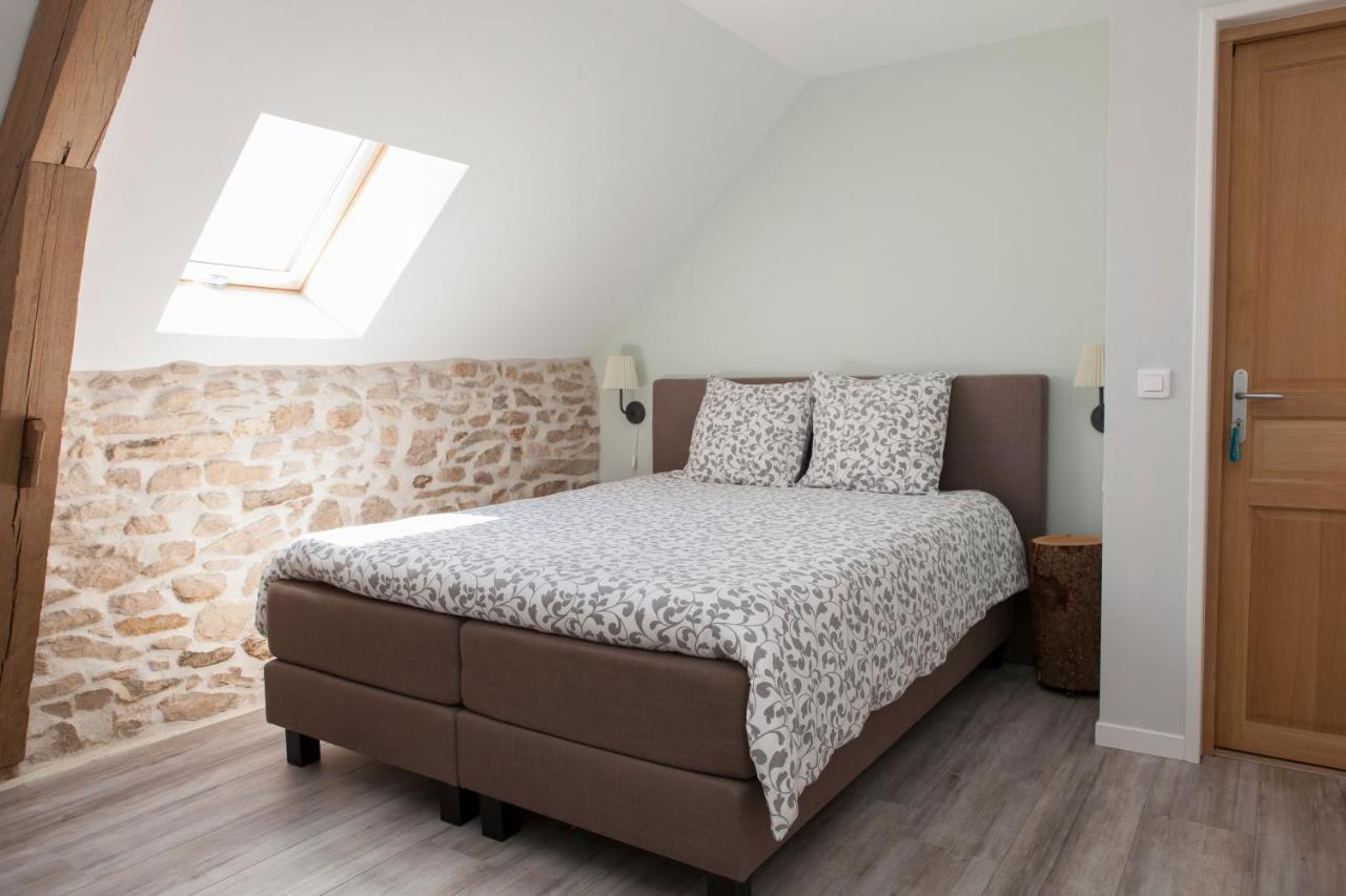 Fleur De Lys Bleue Bed and breakfast *