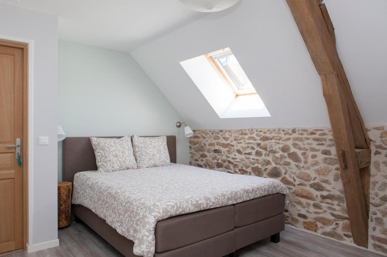 Fleur De Lys Bleue Bed and breakfast *